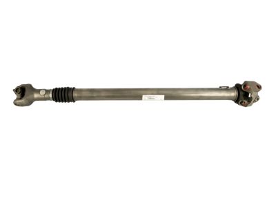 52853402AB Mopar Shaft Drive Front Product Photo 2 of 3