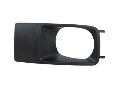 Dodge 4805922AA Bezel