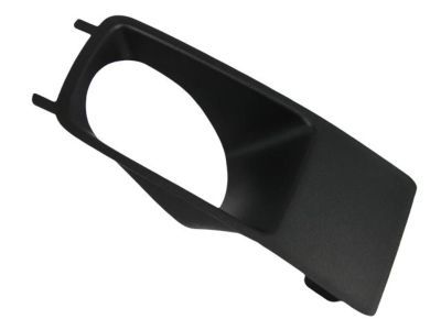 Dodge 4805922AA Bezel