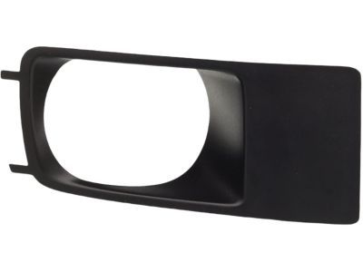 Dodge 4805922AA Bezel