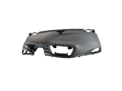 Mopar 5ZG04DX9AC Panel Instrument Upper