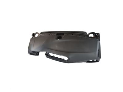 Mopar 5ZG04DX9AC Panel Instrument Upper