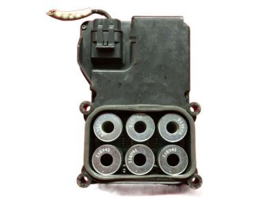 Dodge 52121406AB Control Valve