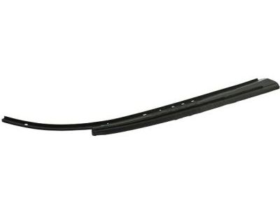 Dodge 55364169AG MOLDING Windshield