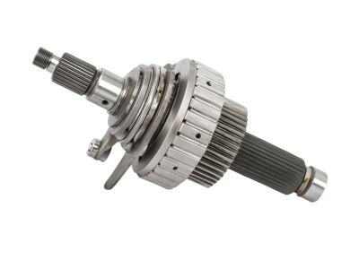 68071221AB Mopar Mainshaft Transfer Case Product Photo 2 of 3