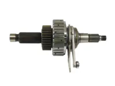 68071221AB Mopar Mainshaft Transfer Case Product Photo 3 of 3