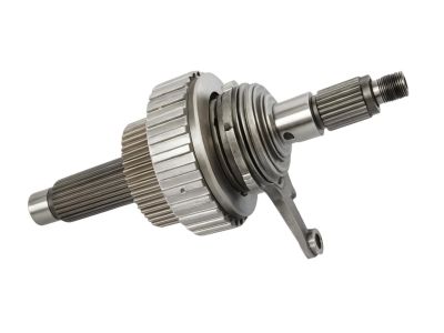Mopar 68071221AB Mainshaft Transfer Case 68071221AB Mopar Mainshaft Transfer Case Product Photo 1 of 3
