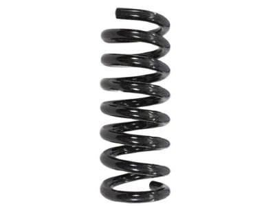 Dodge 52121769AA Spring