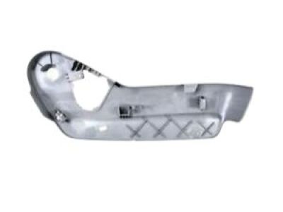 Dodge 1JB13BD5AB Side Shield