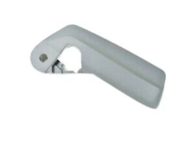 Dodge 1JB13BD5AB Side Shield