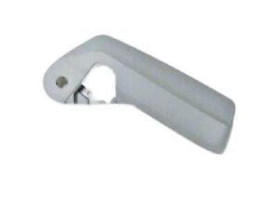 Dodge 1JB13BD5AB Side Shield