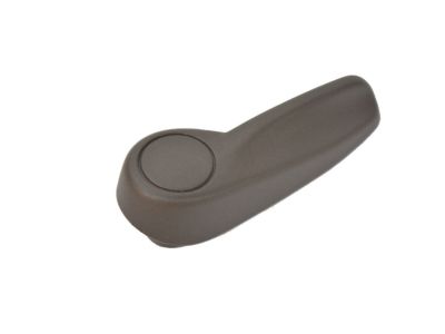 Mopar 5YS34GTVAA Handle Seat Recliner 5YS34GTVAA Mopar Handle Seat Recliner Product Photo 1 of 4