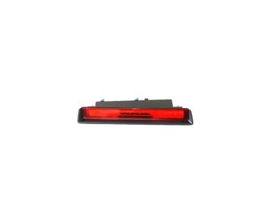 Mopar 68371856AB Lamp Rear Fog 68371856AB Mopar Lamp Rear Fog Product Photo 1 of 4