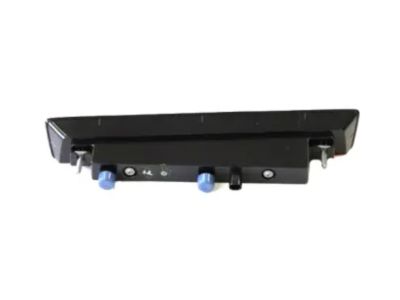 68371856AB Mopar Lamp Rear Fog Product Photo 2 of 4