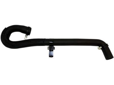 Jeep 55038026AG HOSE Radiator Inlet