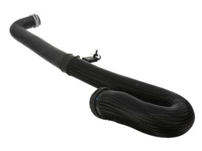 Jeep 55038026AG HOSE Radiator Inlet