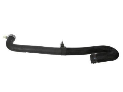 Jeep 55038026AG HOSE Radiator Inlet