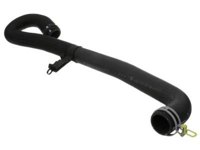Jeep 55038026AG HOSE Radiator Inlet