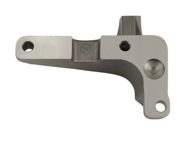 Mopar 4627309AB Bracket A/C Compressor