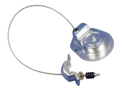 Dodge 52113699AF Winch