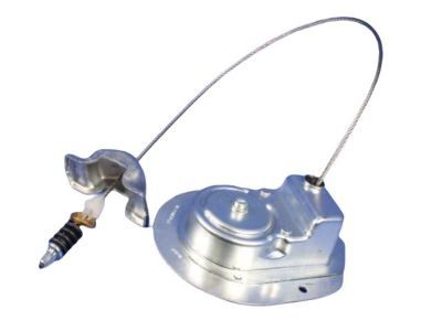 Dodge 52113699AF Winch