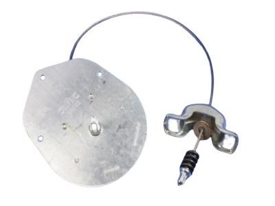 Dodge 52113699AF Winch