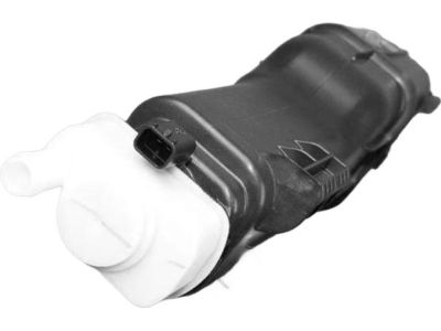 Mopar 5147075AE Canister Vapor