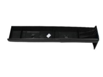 Ram 68044935AC End Cover
