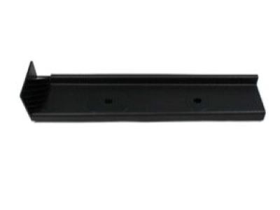 Ram 68044935AC End Cover