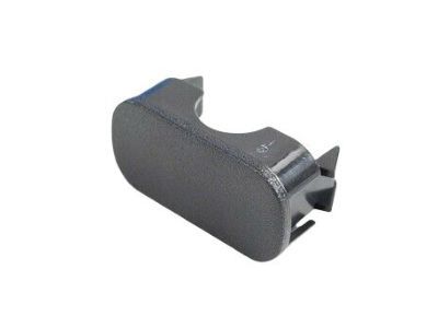 Dodge 5122925AA Switch Cover