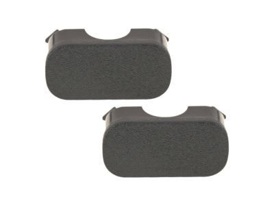 Dodge 5122925AA Switch Cover