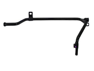 68086394AA Mopar Tube Heater Core Product Photo 2 of 3