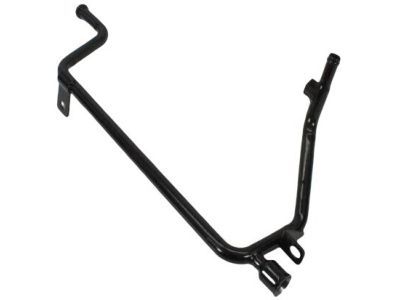 68086394AA Mopar Tube Heater Core Product Photo 1 of 3