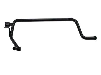 68086394AA Mopar Tube Heater Core Product Photo 3 of 3