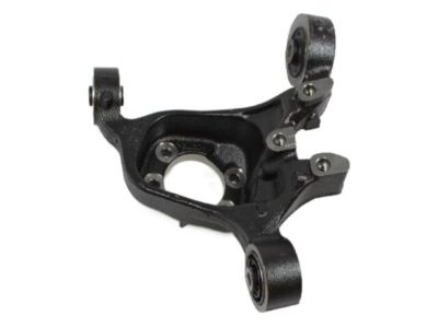 Dodge 5085532AF Knuckle