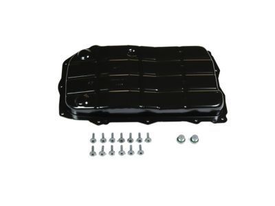 Mopar 68408606AB Pan And Filter Transmission Oil