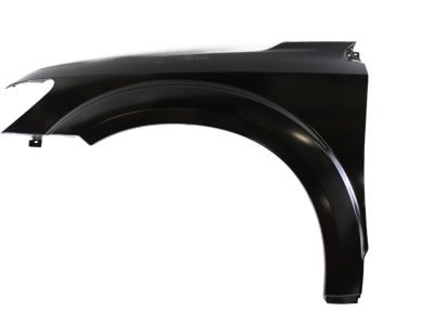 Dodge 5076731AD PANEL Fender