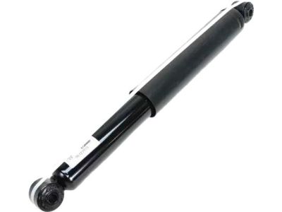 Mopar 52122230AD Shock Absorber Suspension Rear