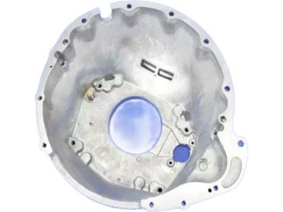 Mopar 52107540AD Housing Clutch