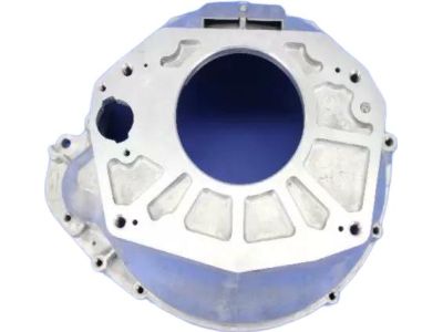 Mopar 52107540AD Housing Clutch