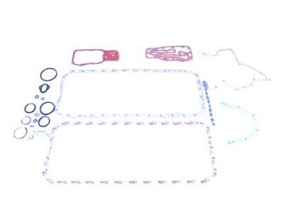 Dodge 68005276AA Overhaul Gasket Set