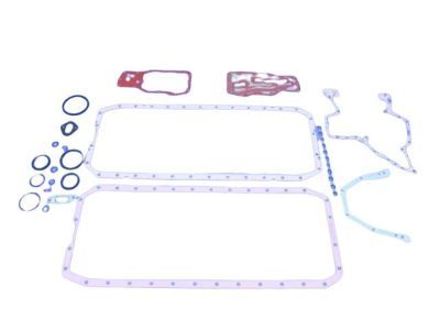 Dodge 68005276AA Overhaul Gasket Set
