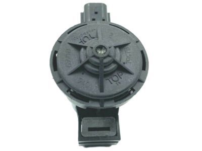 Dodge Canister Purge Valve - 4861175AA