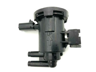 Dodge Canister Purge Valve - 4861175AA