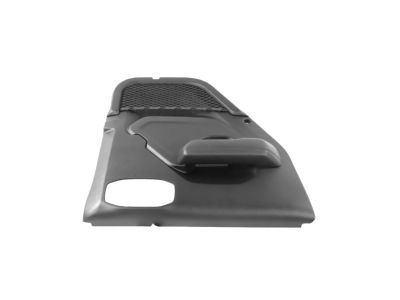 5ZW95TX7AG Mopar Panel Assembly Rear Door Trim Product Photo 4 of 4