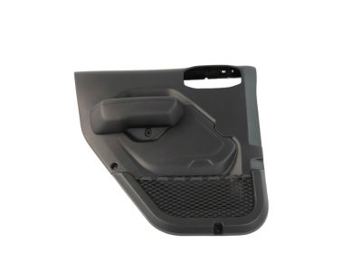 5ZW95TX7AG Mopar Panel Assembly Rear Door Trim Product Photo 3 of 4
