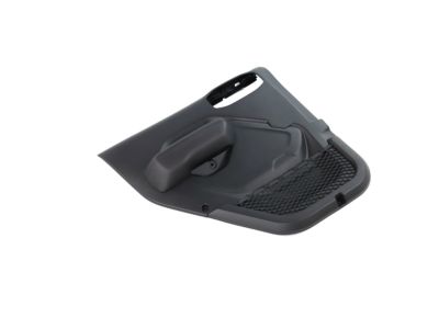 Mopar 5ZW95TX7AG Panel Assembly Rear Door Trim 5ZW95TX7AG Mopar Panel Assembly Rear Door Trim Product Photo 1 of 4