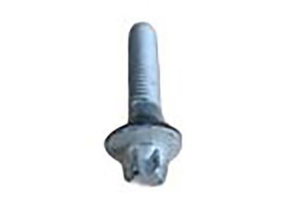 Jeep 6510435AA SCREW 6 Lobed