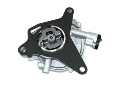 Jeep 68328357AA Vacuum Pump