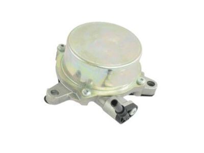 Jeep 68328357AA Vacuum Pump